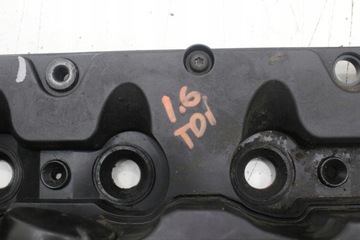 KRYT VENTILU 03L103469C VW AUDI 1.6 TDI