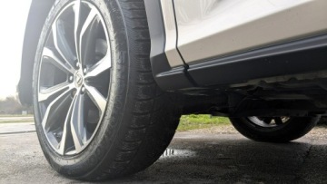 Lexus RX IV 2017 Lexus RX 3.5i 294PS ZAREJESTROWANY 37.000km Serwis, zdjęcie 39