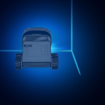Беспроводной автоматический пылесос для бассейна Zodiac OP-Li 2100