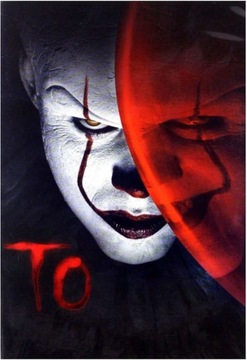 Dvd: TO - It (2017) Stephan King - Bill Skarsgard
