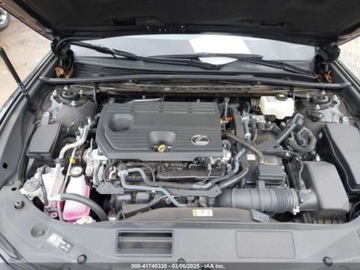 Lexus ES VII (XV70) 2024 Lexus ES 2024, 300H F SPORT HANDLING 2.5 Hybryda 176KM, zdjęcie 11