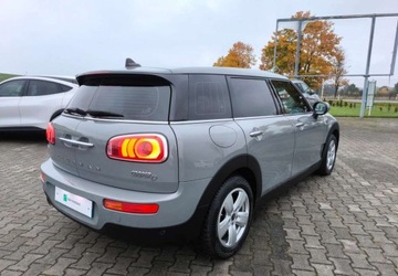 Mini Clubman F54 Kombi 2.0 D 150KM 2020 MINI Clubman MINI Clubman Cooper D Estate Edition 2.0 Diesel 150KM, zdjęcie 4