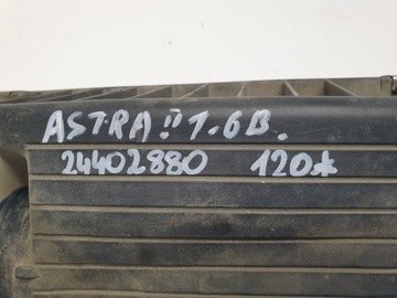 OPEL OE 24402880