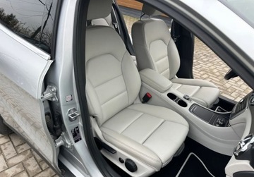 Mercedes GLA I Off-Roader Facelifting 1.6 180 122KM 2018 Mercedes-Benz GLA 1,6 Benzyna 122 KM Automat GWARANCJA Zamiana Zarejestrow, zdjęcie 21