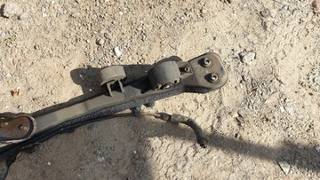 CHEVROLET EPICA NOSNÍK POD MOTOR