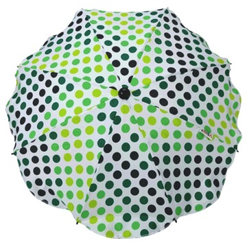 EDISA- PARASOL PARASOLKA DO WÓZKA UNI UCHWYT
