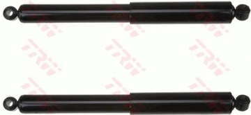 2 X TLUMIČ TRW JGE175T