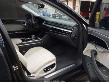 Audi A8 D5 2025 Audi A8 L 55 Tfsi Quattro Tiptronic 2025 3.0l 3.0 Benzyna 335KM, zdjęcie 9