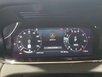 Land Rover Range Rover Evoque II 2022 Land Rover Range Rover Evoque R-Dynamic SE 2022 2.0l 2.0 Benzyna 246KM, zdjęcie 9