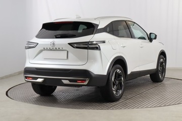 Nissan Qashqai III 2025 Nissan Qashqai 1.3 DIG-T MHEV, 1. Właściciel, zdjęcie 4
