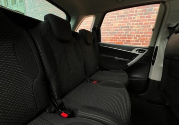 Citroen C4 Picasso I 2.0 16V 140KM 2008 Citroen C4 Picasso Automat czujniki klima lopatki Warszawa gwarancja w cen, zdjęcie 15
