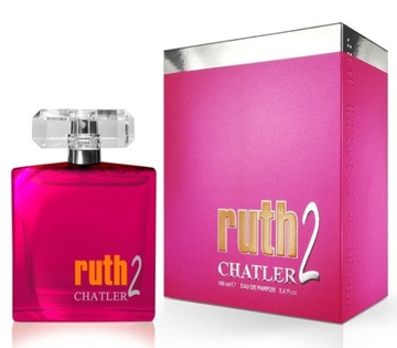Chatler Ruth 2 - woda perfumowana 100 ml