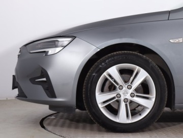 Opel Insignia II Grand Sport Facelifting 1.5 Diesel 122KM 2021 Opel Insignia 1.5 CDTI, Salon Polska, Serwis ASO, zdjęcie 14