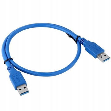 do AM podwójna głowica przedłużacz USB dla BTC mas
