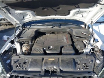 Mercedes GLE V167 2022 Mercedes-Benz GLE 2022 MERCEDES-BENZ AMG GLE 53 COUPE 4MATIC 3.0 Benzyna, zdjęcie 12