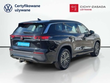 Volkswagen Tayron 2025 Volkswagen Tayron 1.5 eTSI 150 KM DSG Life 7 Osobowy Kamera 360 Hak, zdjęcie 4