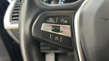 BMW X3 G01 SUV 2.0 18d 150KM 2021 BMW X3 s Drive18d mHEV Advantage, zdjęcie 22