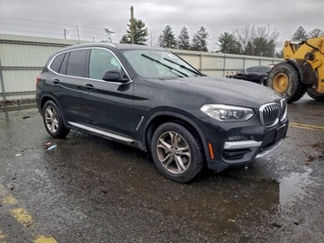 BMW X3 G01 2021 BMW X3 xDrive30i 2021 2.0l 2.0 Benzyna 248KM, zdjęcie 4