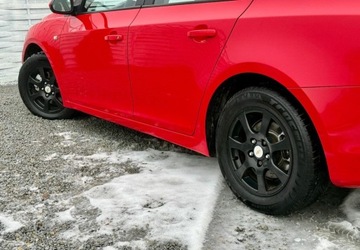 Chevrolet Cruze Sedan 2.0 VCDI 16V 125KM 2010 Chevrolet Cruze Chevrolet Cruze 2.0 LS 2.0 Diesel 125KM, zdjęcie 18