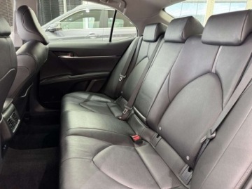 Toyota Camry IX Sedan 2.5 Hybrid Dynamic Force 218KM 2022 Toyota Camry Executive Nawigacja Skorzana tapicerka Kamera cofania Car, zdjęcie 11