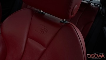 Audi A3 8V 2018 Audi S3 2.0tfs 367KM quattro max opcja BO Navi kamera panorama zamiana gwa, zdjęcie 18