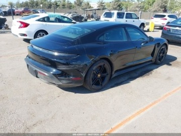 Porsche Cayman 718 2025 Porsche Cayman 4 2025, od ubezpieczalni Elektryczny 402KM, zdjęcie 4