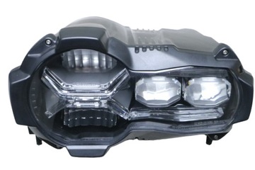 Lampa reflektor BMW R1250 GS