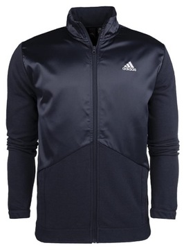 adidas dres męski komplet bluza spodnie roz.S