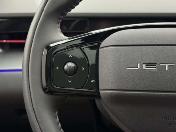 Jetour Dashing 1.5 TCI 156KM 2025 Jetour Dashing 1.5T 6DCT 147km Nowy 7 lat gwarancji Automat FV23, zdjęcie 22