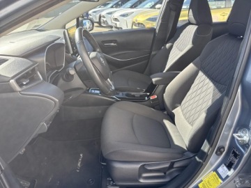 Toyota Corolla XII Sedan 1.5 VVT-i 125KM 2022 Toyota Corolla 1.5 Comfort Seria E21 (2019-) 1.5 C, zdjęcie 12