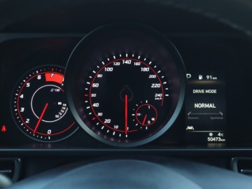 Hyundai Elantra VII Sedan 1.6 MPI 123KM 2023 Hyundai Elantra 1.6 MPI, Salon Polska, zdjęcie 10