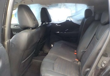 Nissan Leaf II Hatchback Elektryczny 40kWh 150KM 2020 Nissan Leaf Okazja Elektryczny 150KM, zdjęcie 21