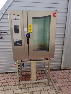 PIEC KONWEKCYJNO PAROWY CONVOTHERM 10x1/1GN !