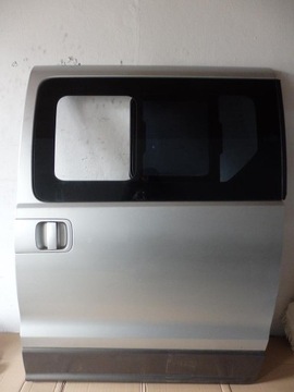 DVEŘE LEVÉ BOČNÍ ŠOUPANÉ KMPL HYUNDAI H1 H300 07-