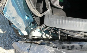 Peugeot 3008 III 2024 Peugeot 3008 Elektryczny 213KM, zdjęcie 12