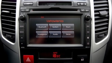 Kia Venga Mikrovan 1.6 CRDi 128KM 2014 .. Venga .. Kamera .. Panorama .. Navi .. PDC .. Klimatronik .. Serwisowany, zdjęcie 19