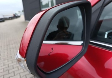 MG ZS II SUV Hybrid+ 1.5 HEV+ 197KM 2025 MG ZS 1.5 197KM Hybrid Salon PL 1 wlasciciel Faktura VAT Marza 1.5, zdjęcie 13