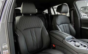 BMW X6 G06 2025 BMW X6 xDrive30d, Panorama, Pneumatyka, Hak, Pakiet Innowacji, 22 Cale 3.0, zdjęcie 23