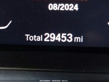 BMW Seria 2 G42-U06 2022 BMW M2 2022r, M240I, XDrive, 3.0L 3.0 Benzyna 405KM, zdjęcie 10