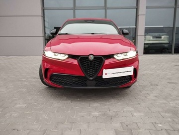 Alfa Romeo 2022 Alfa Romeo Tonale Alfa Romeo Tonale Editione Speziale 1.5 Benzyna 130KM, zdjęcie 2