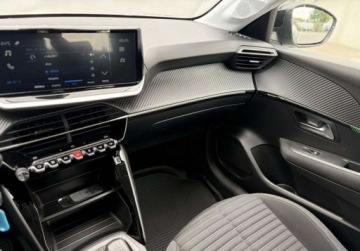 Peugeot 208 II Hatchback 1.2 PureTech 75KM 2023 Peugeot 208 Active Dodatki Od RiA 1.2 Benzyna 75KM, zdjęcie 7