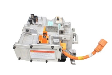 INVERTER KIA SPORTAGE V (NQ5) 366003ADA6R 1.6L HYBRID 169KW 2023
