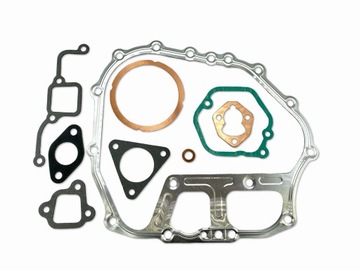 Zestaw uszczelek silnika YANMAR L70 178F Kipor