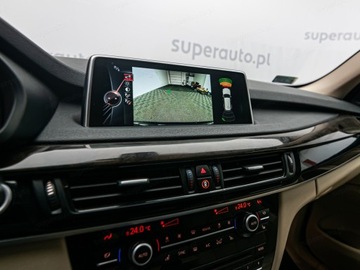 BMW X5 F15 SUV xDrive40d 313KM 2015 Od ręki - xDrive40d Suv 313KM 2015, zdjęcie 19