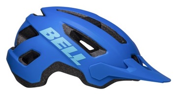 Kask rowerowy MTB Bell Nomad 2 dark blue r. M/L