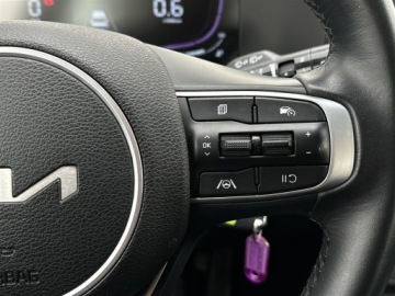 Kia Sportage V SUV 1.6 T-GDI 150KM 2023 Kia Sportage 1.6 T-GDI 150KM M l Led, Kamera, Salo, zdjęcie 18