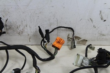 BMW R850 RT R22 01-06 ЭЛЕКТРОМОНТАЖ