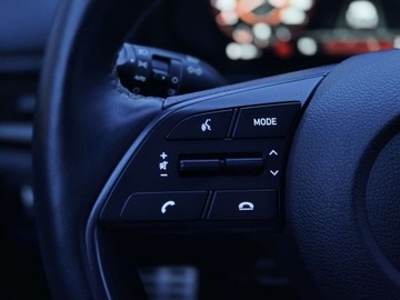 Hyundai Bayon SUV 1.0 T-GDI 100KM 2022 Hyundai Bayon 1.0 Benz Bogate wyposazenie Benzyna 101KM, zdjęcie 14