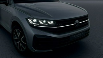 Volkswagen Touareg III 2026 Volkswagen Touareg R 3.0 V6 TFSI eHybrid 4Motion, zdjęcie 4