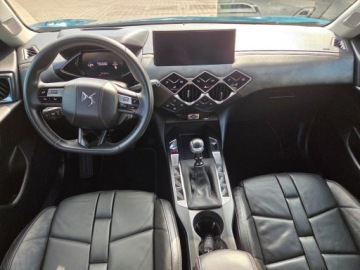 DS 3 2020 Citroen Ds3 2020 rok, zdjęcie 8